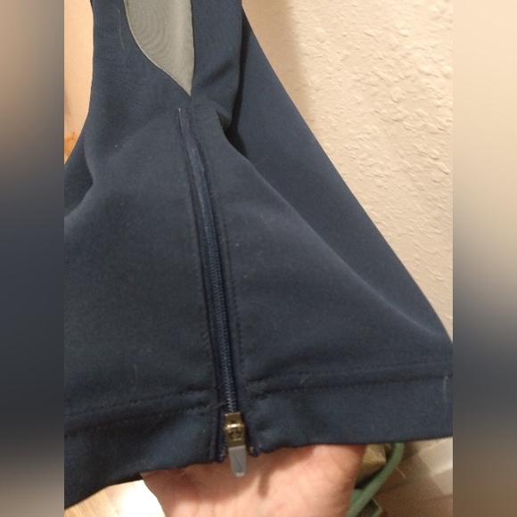 Nike training track pants - Picture 5 of 8